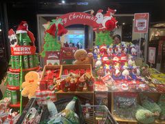 -Olé精品超市(苏州中心店)