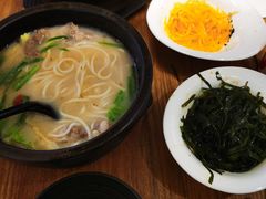 -过桥缘·过桥米线(北京望京万象汇店)