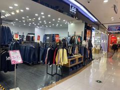 -通程奥特莱斯(华晨店)