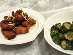 -喜来登由由大酒店九州膳坊中餐厅