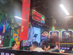 -路边边.炒菜烧烤.音乐餐厅(良乡长虹店)