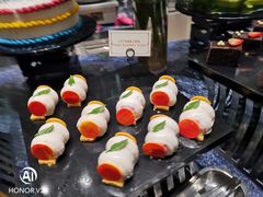 -美食汇自助餐厅(成都万达瑞华酒店)
