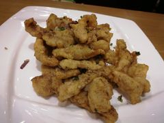 -台北楚楚园馅饼粥(虹桥南丰城店)