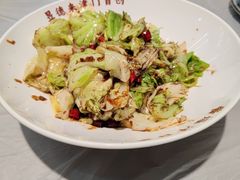 -昱德来·天津菜(河西店)