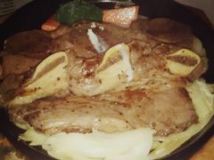 -流浪者咖啡西餐鸡尾酒吧(沈阳店)