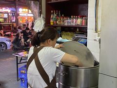 -惠记粉汤羊血(小南门店)