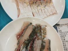 -正能量脆肉鲩火锅