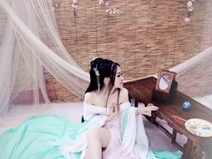-九月鹰飞汉服摄影工作室