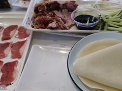 -虾大侠·盱眙龙虾老北京铜锅涮羊肉(金楠天街店)