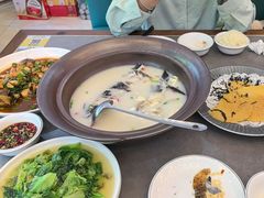 -浔味·山屿湖·正宗淳牌全鱼宴老字号