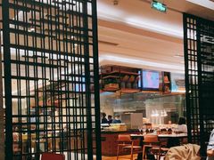-阿纳迪酒店·秘境西餐厅