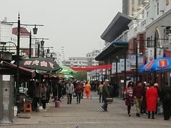 -天津洋货市场