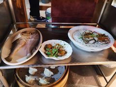 -黄寺蒸汽海鲜(黄寺大街店)