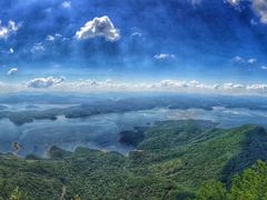 -五女山景区