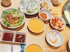 -喜来稀肉(北外滩白玉兰广场店)