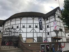 -莎士比亚环球剧场