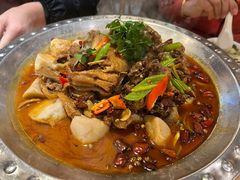 -汉·鲜味人知(陈家营店)