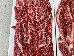 雪花肉-杏花吴记牛肉火锅