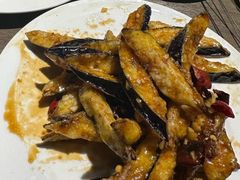 -济南亮亮烧烤(延安三路店)