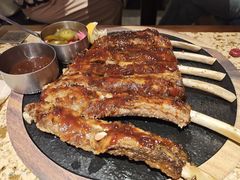-墨纪Mojí墨西哥餐厅(官舍店)