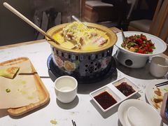 -关东小磨东北菜(漕河泾印象城店)