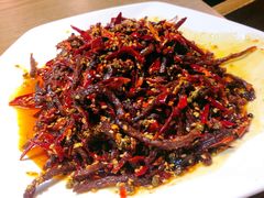 -马海涛牛肉串·午市牛腩饭·烧烤夜宵(领汇广场店)