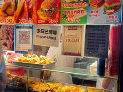 -味味香(团结湖店)