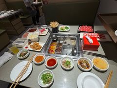 -海底捞火锅(和安宁春城店)