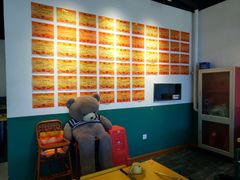 大堂-那年那班火锅店