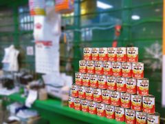 -孖记茶档·热腾茶餐(江南西plus店)