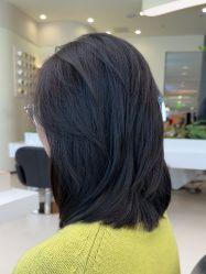 -GANO HAIR 