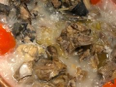 -阿婆情腊排骨火锅(饮玉巷店)