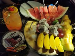 -MOSSO德国餐厅·音乐酒吧(环宇荟店)