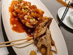 -姑苏家宴·苏帮菜·松鼠桂鱼(苏州总店)