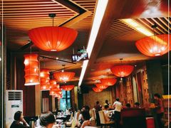 大堂-清远恒大酒店·寻味清远