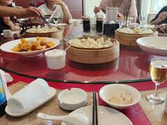 -韩记海鲜饺子(隆仁世家店)