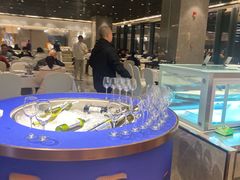 -武汉世茂希尔顿酒店·汇·全日餐厅