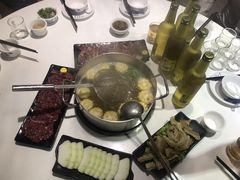 -陈记顺和牛肉火锅馆(天河北路店)