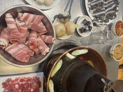 -三兴涮羊肉(荣安大街店)
