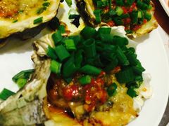 -芭菲盛宴·环球美食(北城国际店)