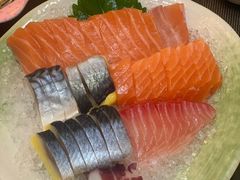 -科尔海悦酒店樱之河日本料理(清河东路店)