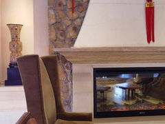 -长白山万达喜来登度假酒店