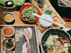 -黑牛の店·和牛烧肉(大悦城店)