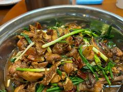 -高子烧鸡公(五里堆路店)