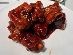 -三玛璐酒楼(汉口路店)