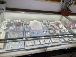 -张师傅首饰加工修理(西单华威潮铺街店)