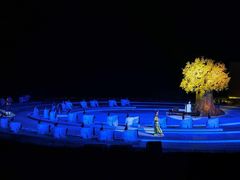 -鼎盛王朝康熙大典实景演出