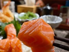 -半藏居酒屋(香港花园店)