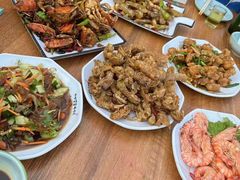 -海香园饭店