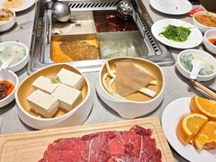 -海底捞火锅(赛格国际购物中心店)